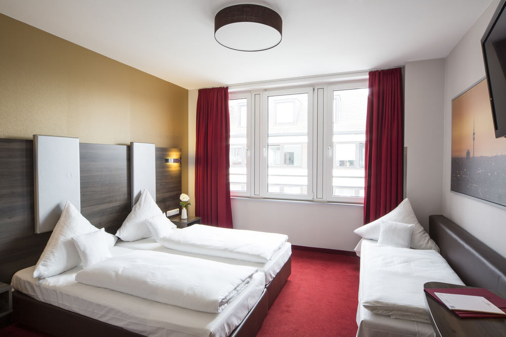 Fotos del hotel - CITY APARTHOTEL MUENCHEN