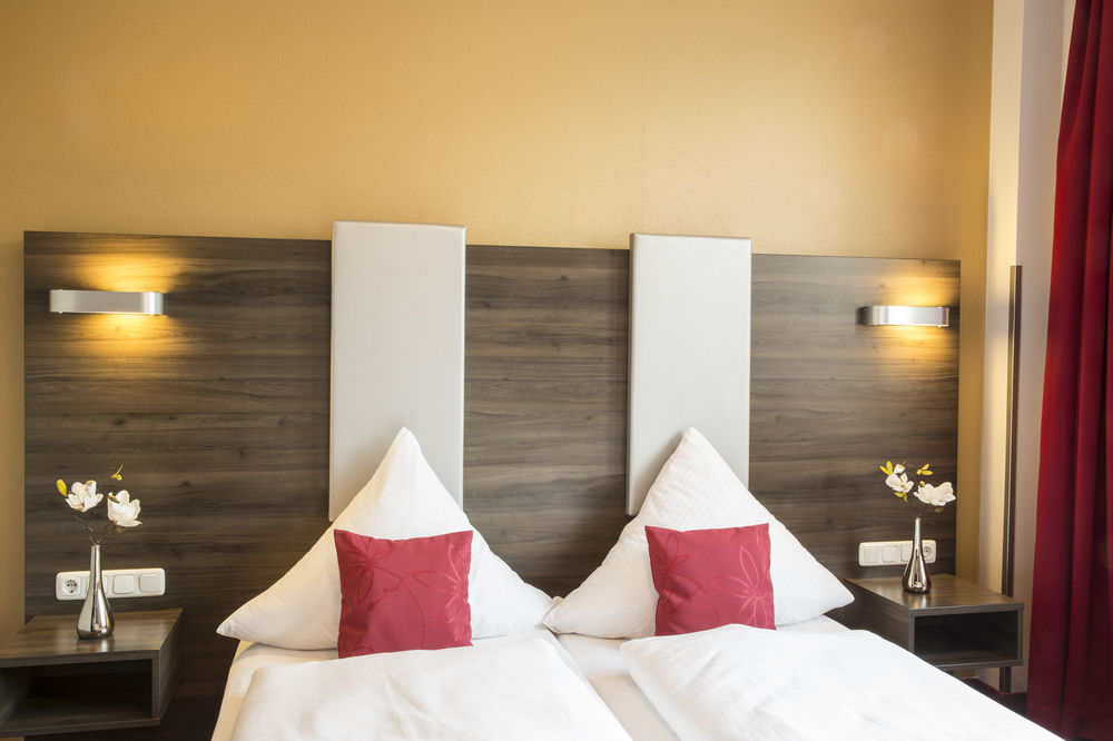 Fotos del hotel - CITY APARTHOTEL MUENCHEN