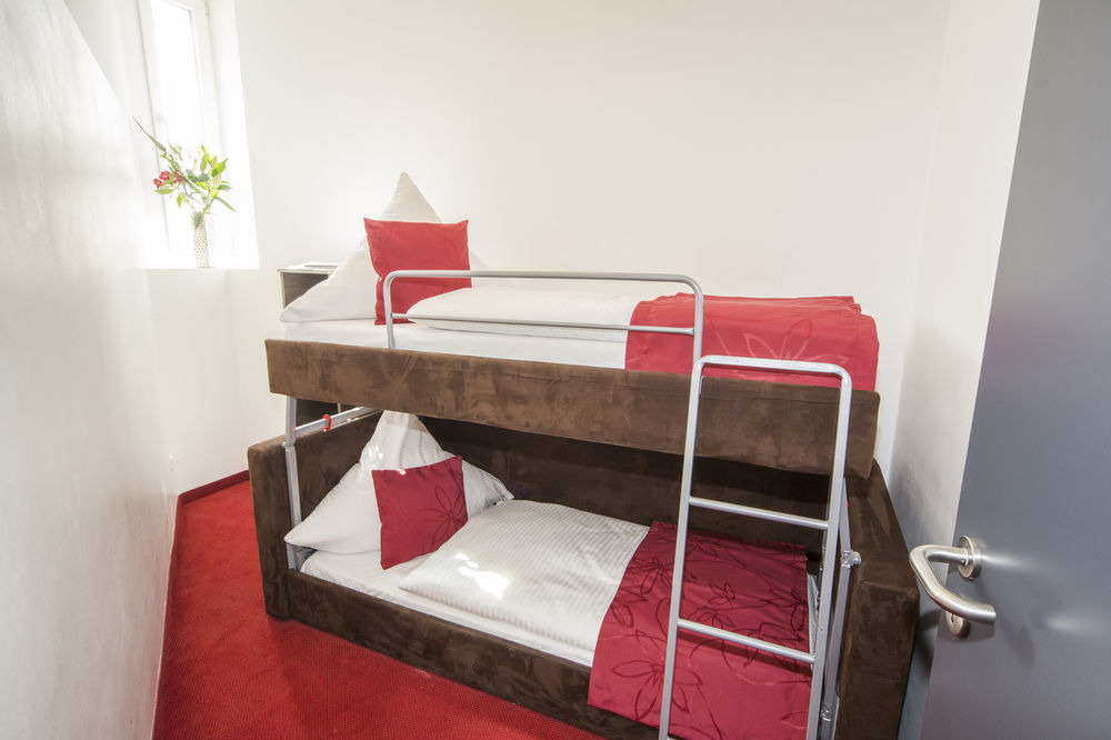 Fotos del hotel - CITY APARTHOTEL MUENCHEN
