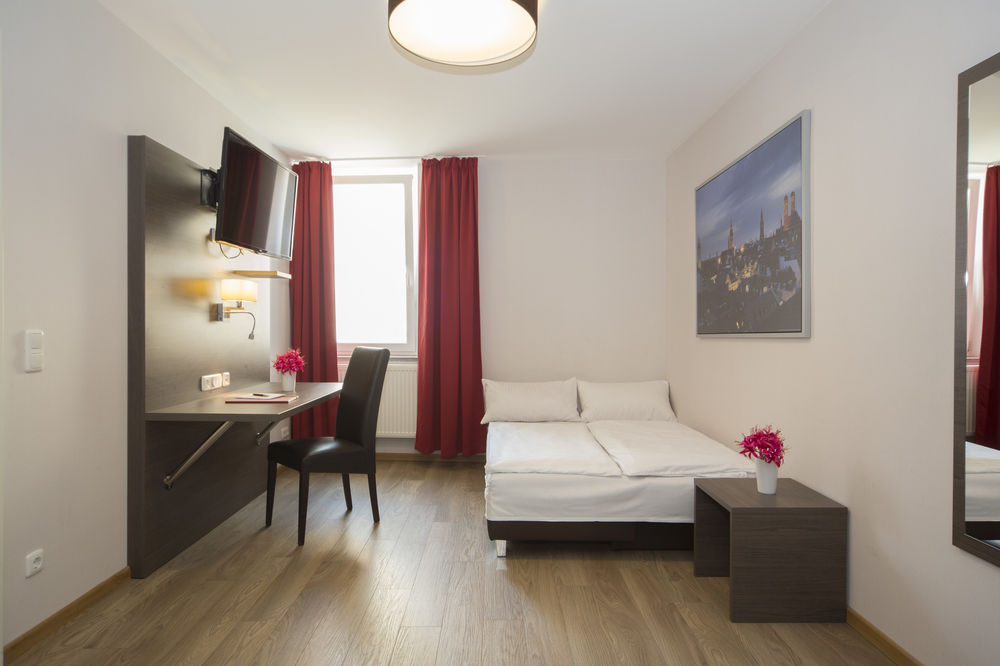 Fotos del hotel - CITY APARTHOTEL MUENCHEN