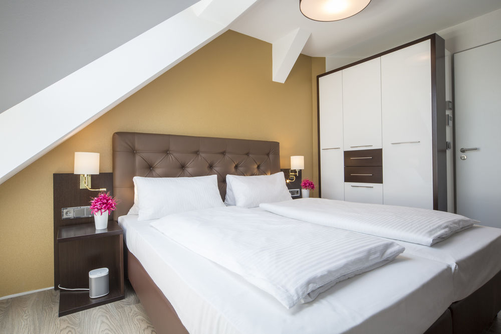 Fotos del hotel - CITY APARTHOTEL MUENCHEN