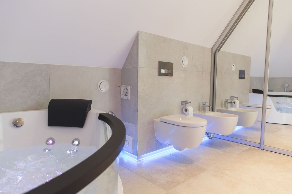 Fotos del hotel - CITY APARTHOTEL MUENCHEN