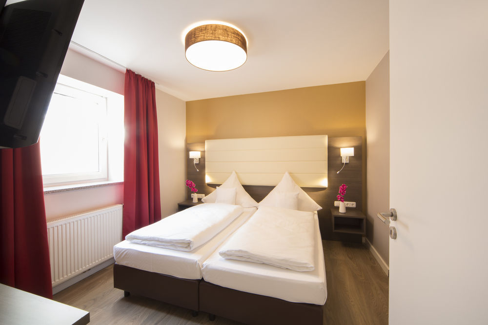Fotos del hotel - CITY APARTHOTEL MUENCHEN