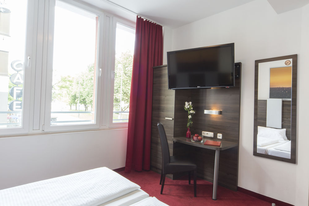 Fotos del hotel - CITY APARTHOTEL MUENCHEN