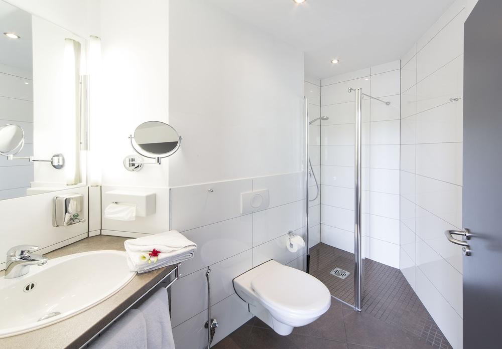 Fotos del hotel - CITY APARTHOTEL MUENCHEN