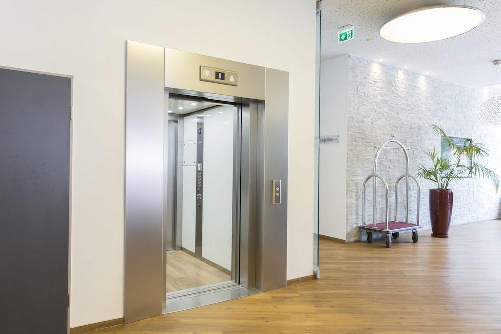Fotos del hotel - CITY APARTHOTEL MUENCHEN