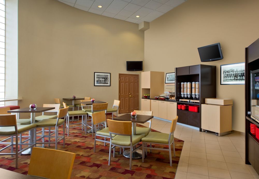 TownePlace Suites By Marriott Denver Downtown
