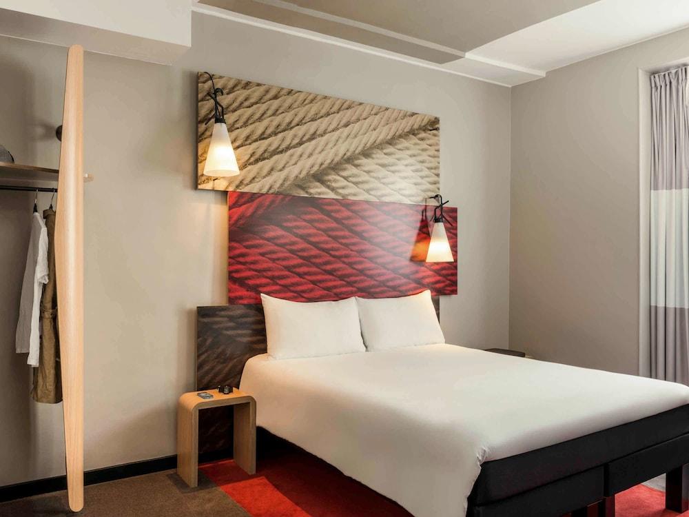 Fotos del hotel - IBIS PARIS AVENUE DE LA REPUBLIQUE