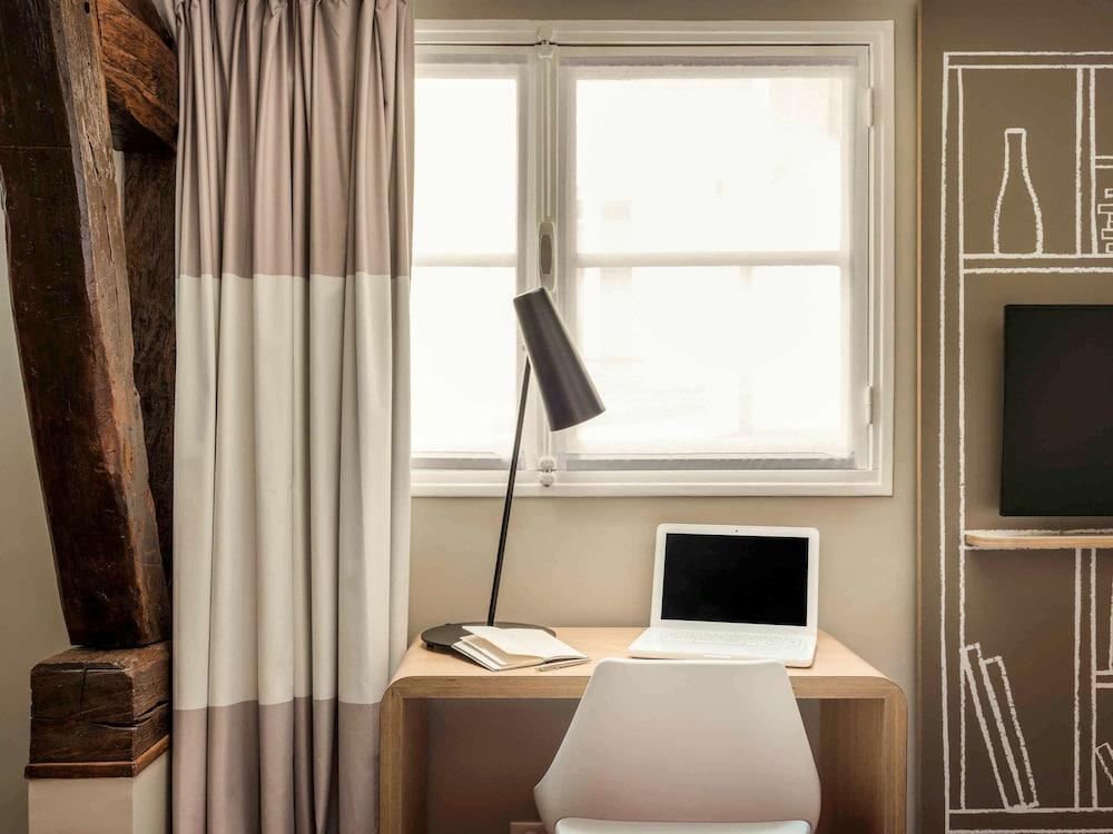 Fotos del hotel - IBIS PARIS AVENUE DE LA REPUBLIQUE