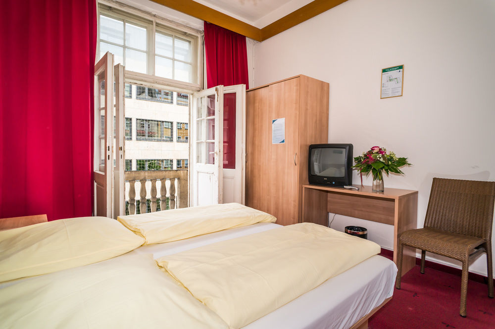 Fotos del hotel - SMART STAY HOTEL STATION MUNCHEN