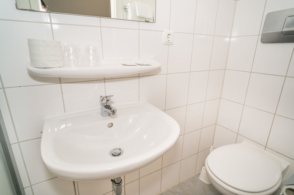 Fotos del hotel - SMART STAY HOTEL STATION MUNCHEN