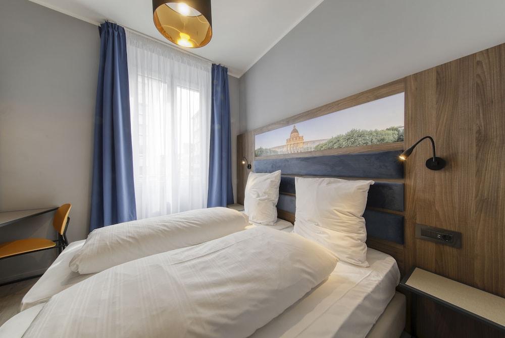 Fotos del hotel - SMART STAY HOTEL STATION MUNCHEN