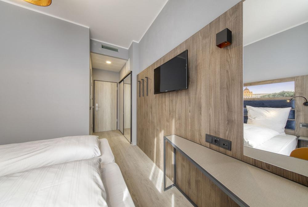 Fotos del hotel - SMART STAY HOTEL STATION MUNCHEN