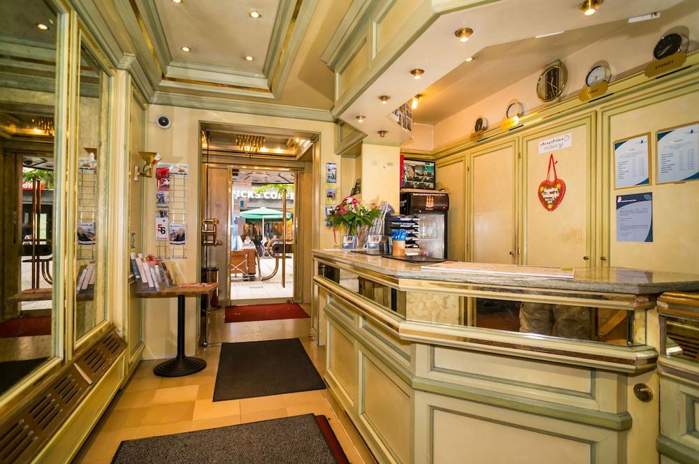 Fotos del hotel - SMART STAY HOTEL STATION MUNCHEN