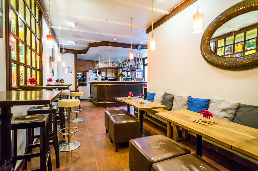 Fotos del hotel - SMART STAY HOTEL STATION MUNCHEN