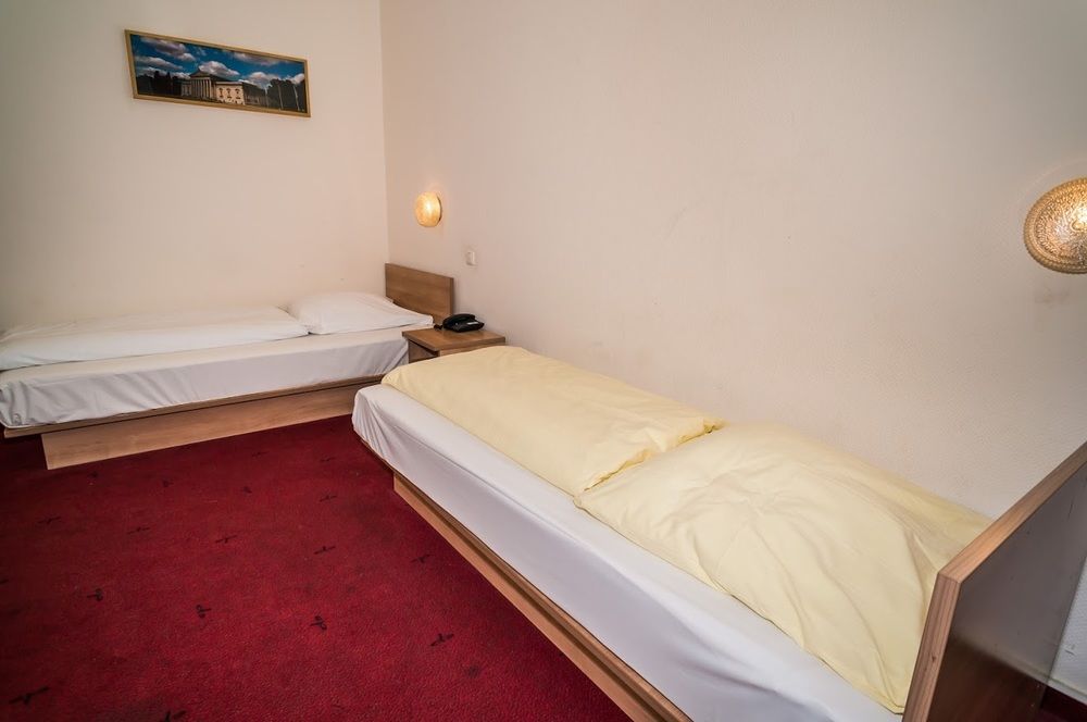 Fotos del hotel - SMART STAY HOTEL STATION MUNCHEN