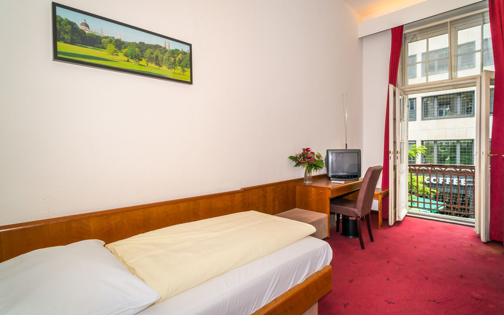 Fotos del hotel - SMART STAY HOTEL STATION MUNCHEN