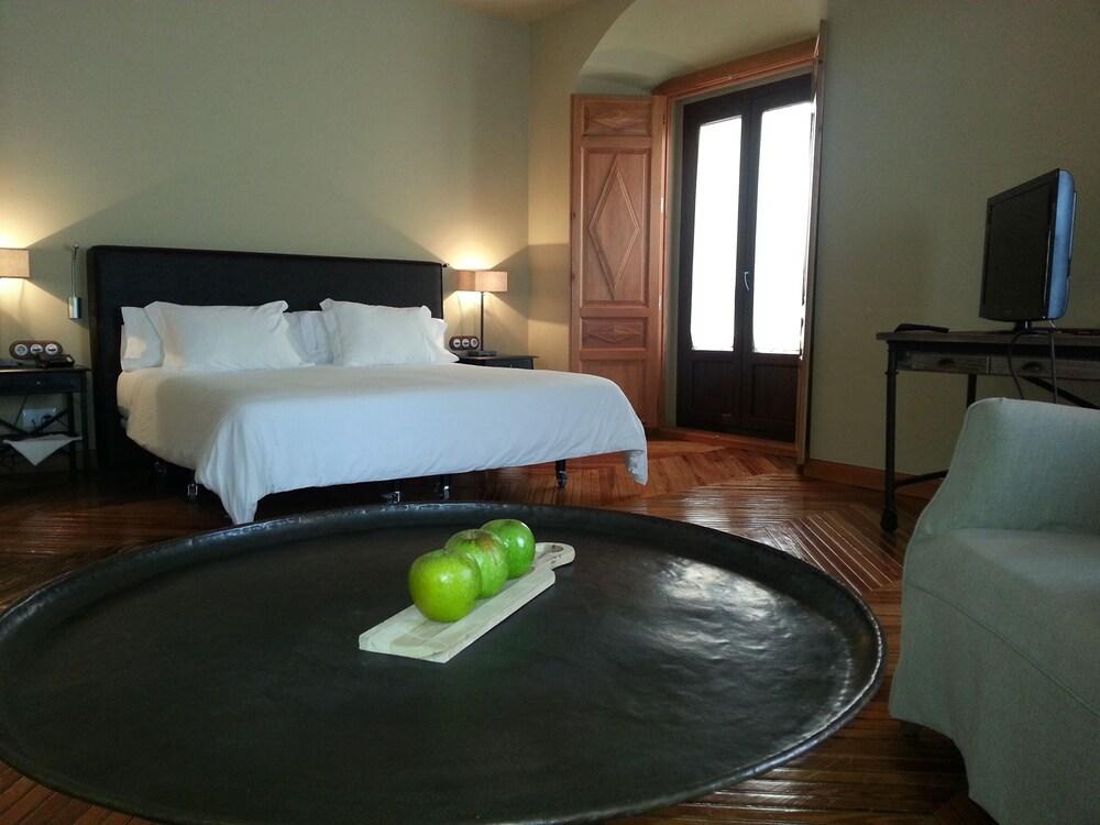 Fotos del hotel - Palacio Carvajal Giron
