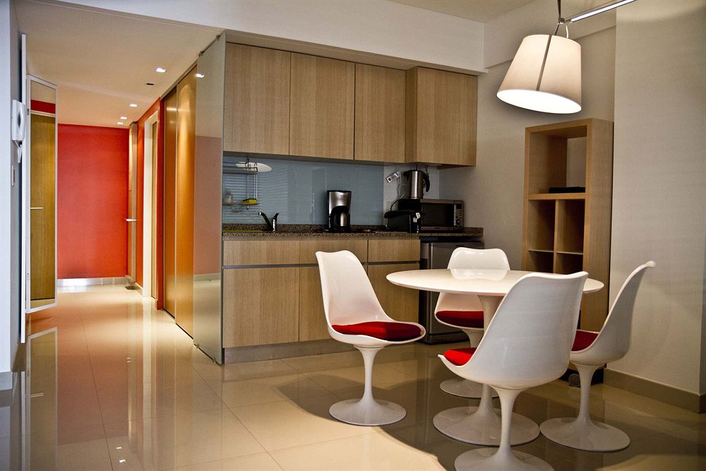 Fotos del hotel - DREAM STUDIOS