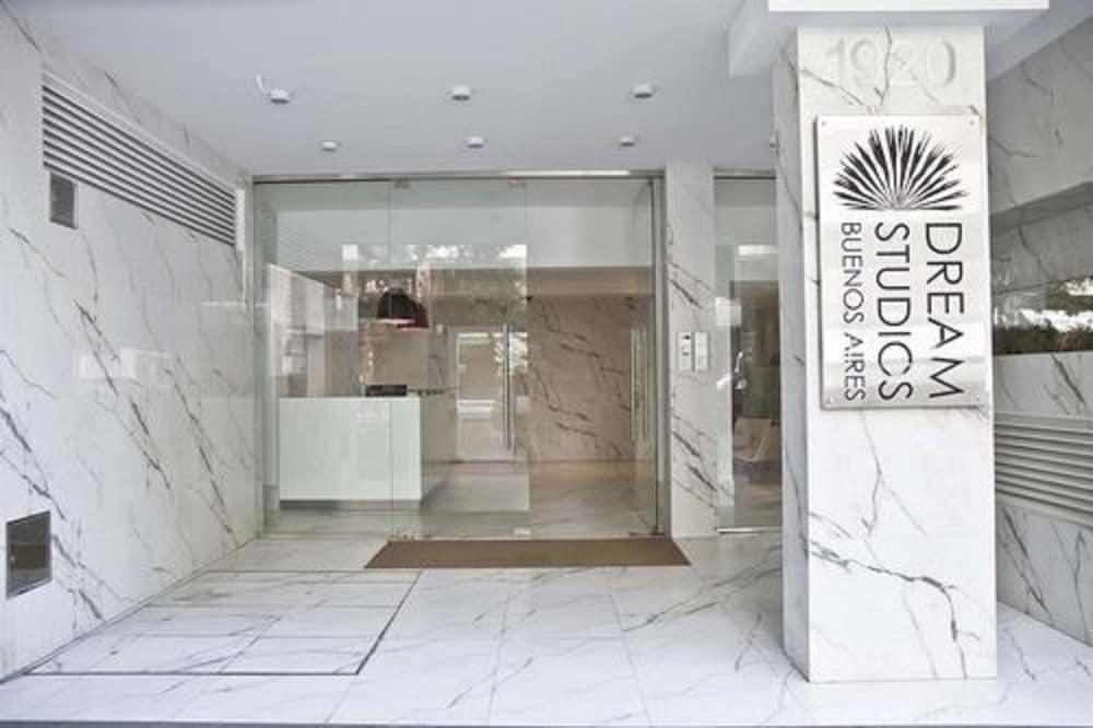 Fotos del hotel - DREAM STUDIOS