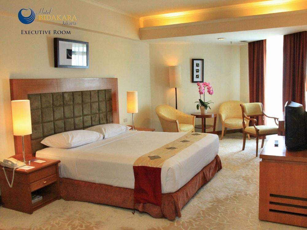 Fotos del hotel - BIDAKARA JAKARTA