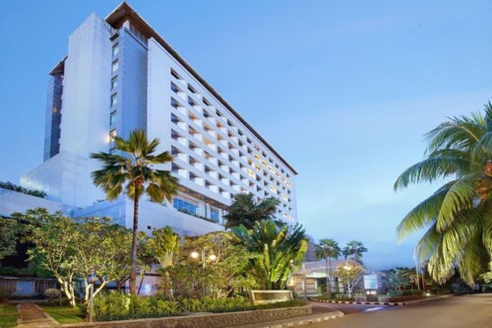 Fotos del hotel - BIDAKARA JAKARTA
