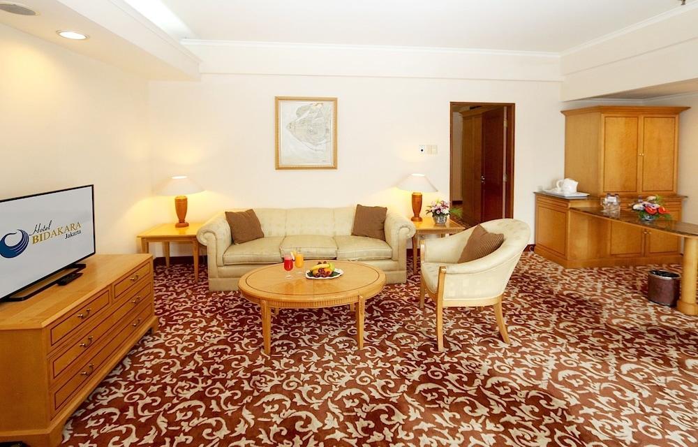 Fotos del hotel - BIDAKARA JAKARTA