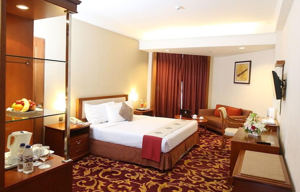 Fotos del hotel - BIDAKARA JAKARTA