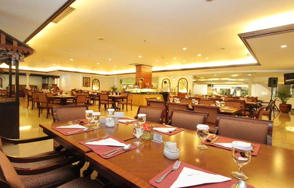 Fotos del hotel - BIDAKARA JAKARTA