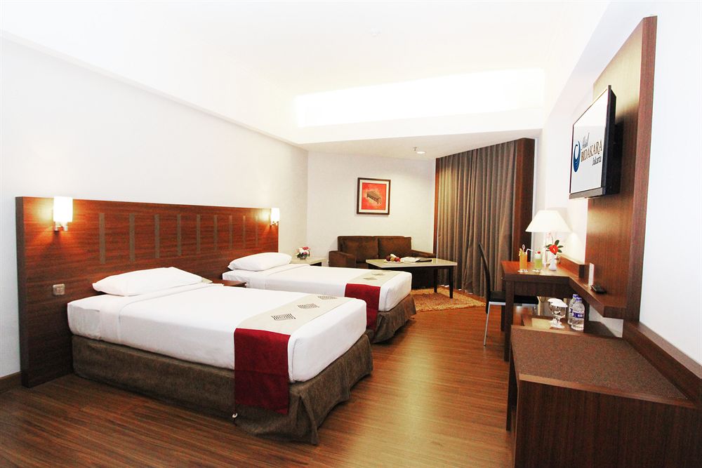 Fotos del hotel - BIDAKARA JAKARTA
