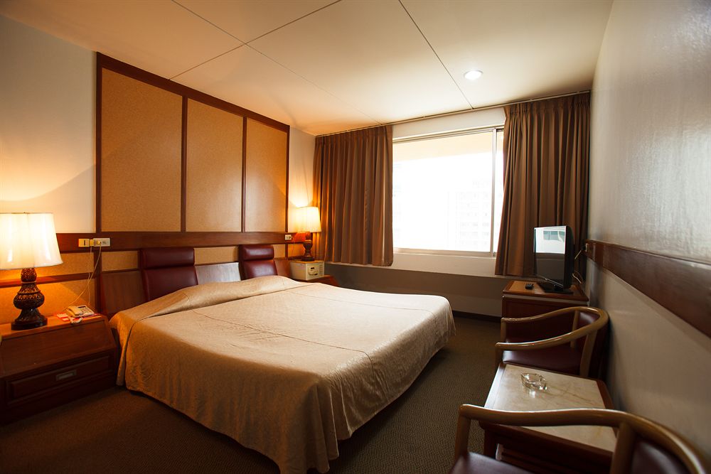 Fotos del hotel - NANA HOTEL BANGKOK
