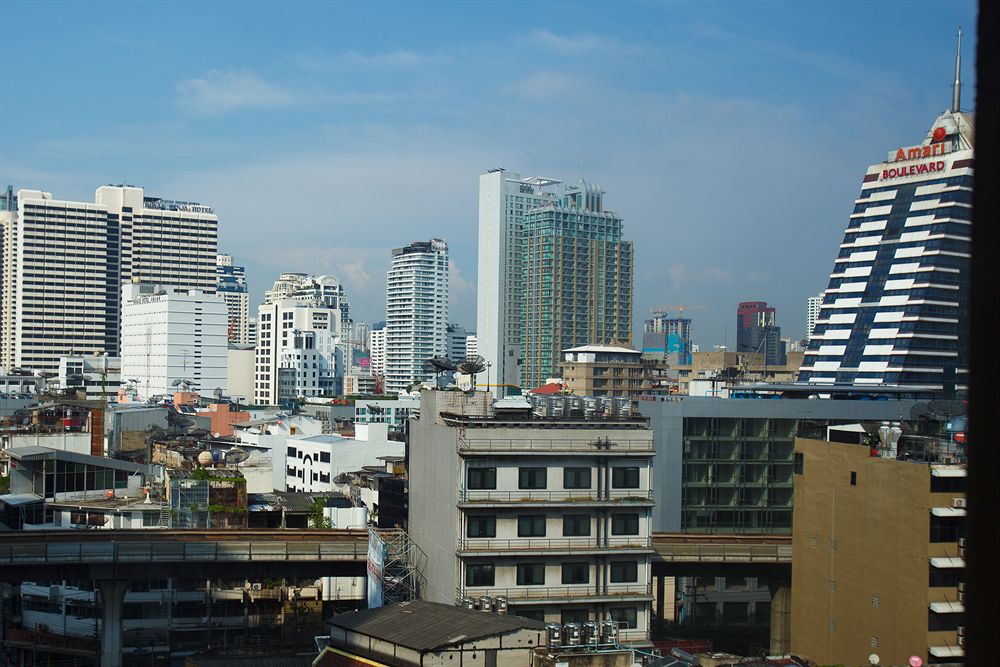 Fotos del hotel - NANA HOTEL BANGKOK
