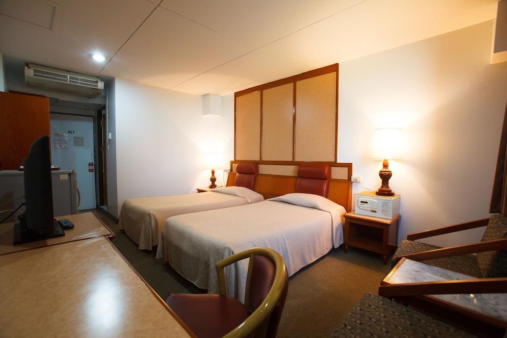 Fotos del hotel - NANA HOTEL BANGKOK
