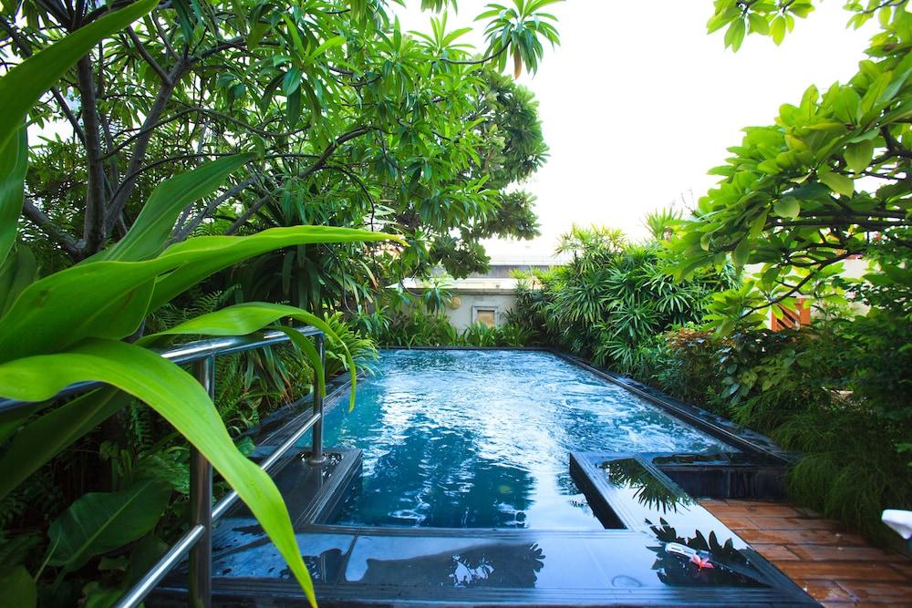 Fotos del hotel - NANA HOTEL BANGKOK