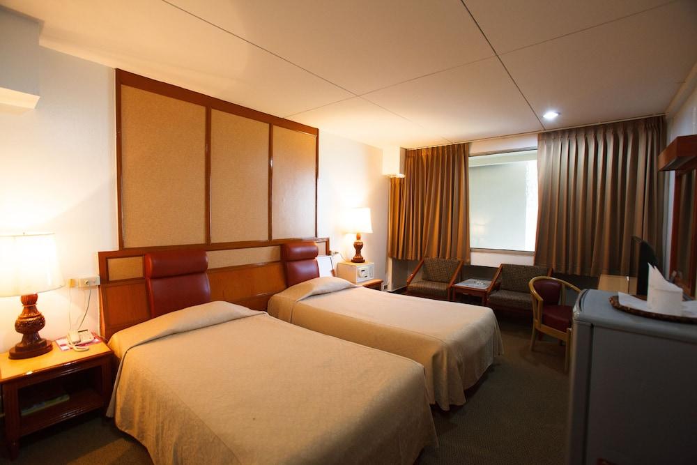Fotos del hotel - NANA HOTEL BANGKOK