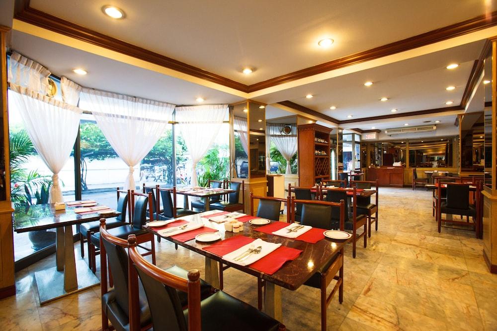 Fotos del hotel - NANA HOTEL BANGKOK