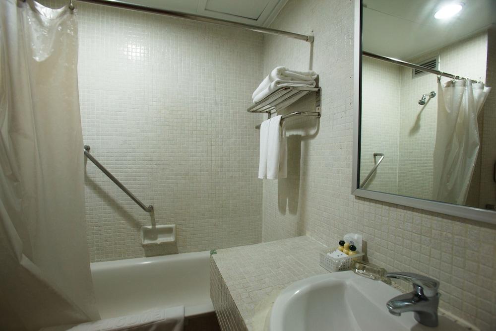Fotos del hotel - NANA HOTEL BANGKOK