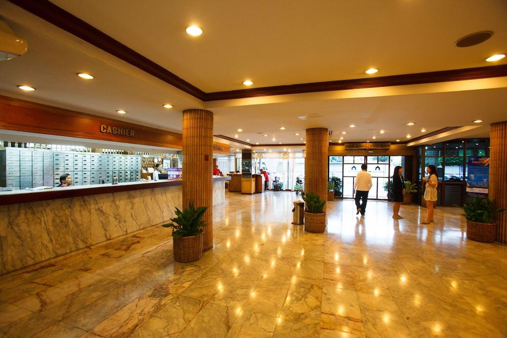 Fotos del hotel - NANA HOTEL BANGKOK