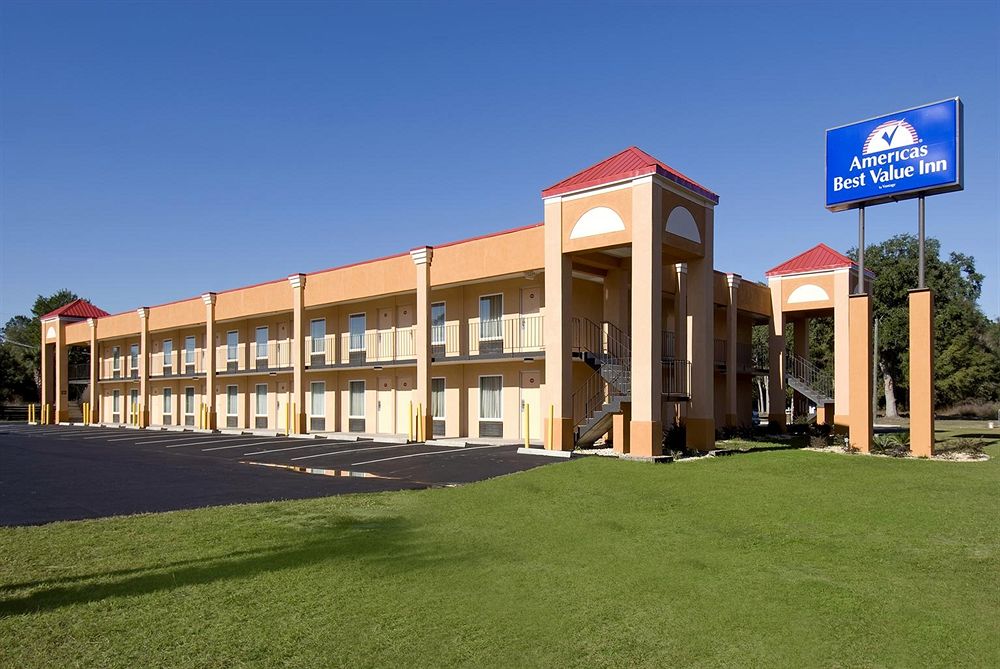 Quality Inn White Springs Suwanee