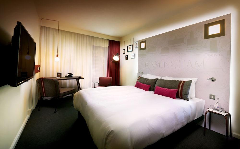 Fotos del hotel - PENTAHOTEL BIRMINGHAM (EX RAMADA ENCORE BIRMINGHAM CITY)
