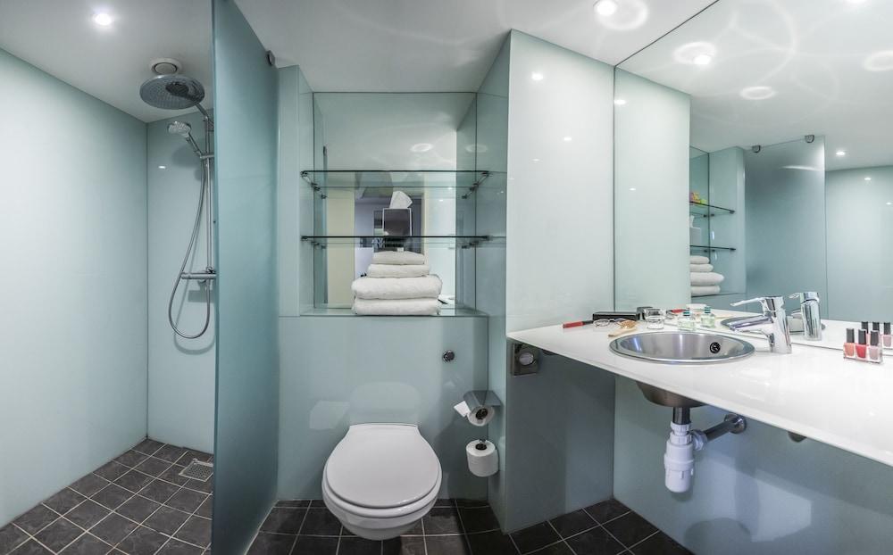 Fotos del hotel - PENTAHOTEL BIRMINGHAM (EX RAMADA ENCORE BIRMINGHAM CITY)