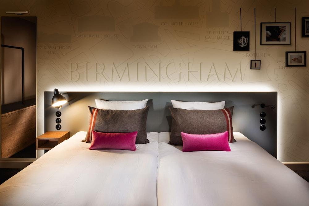 Fotos del hotel - PENTAHOTEL BIRMINGHAM (EX RAMADA ENCORE BIRMINGHAM CITY)
