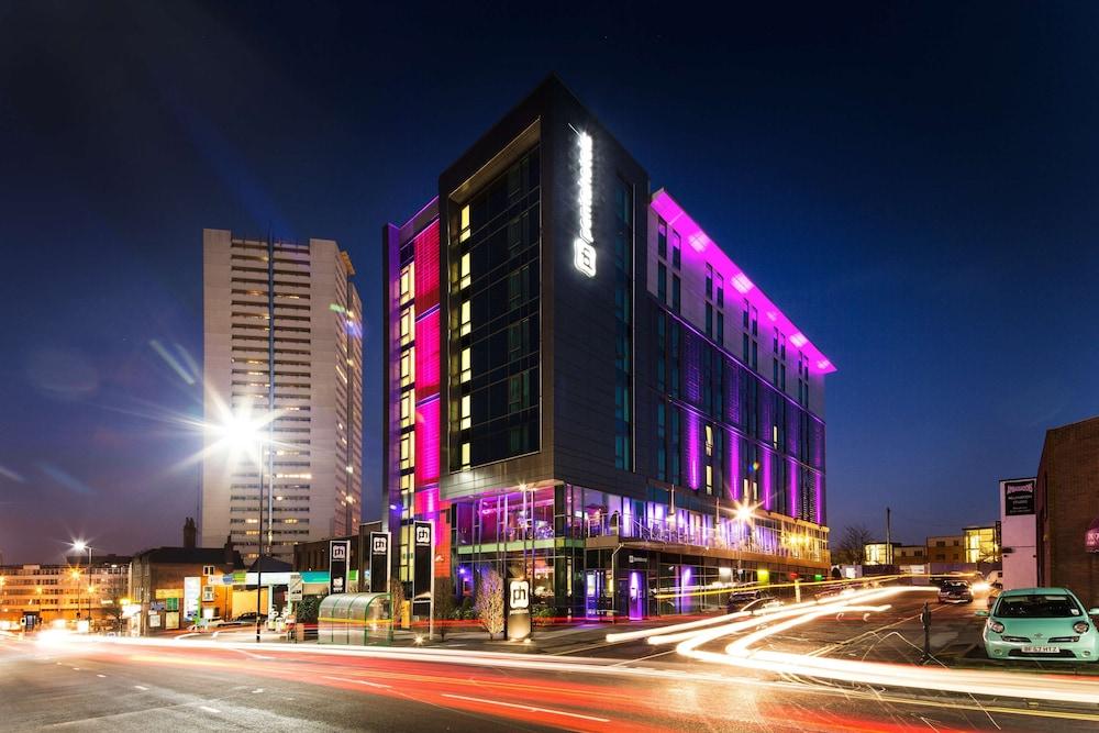 Fotos del hotel - PENTAHOTEL BIRMINGHAM (EX RAMADA ENCORE BIRMINGHAM CITY)