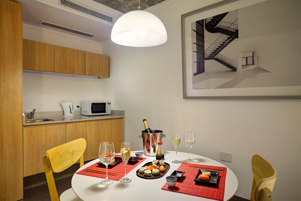 Fotos del hotel - Boutique Apartments San Telmo