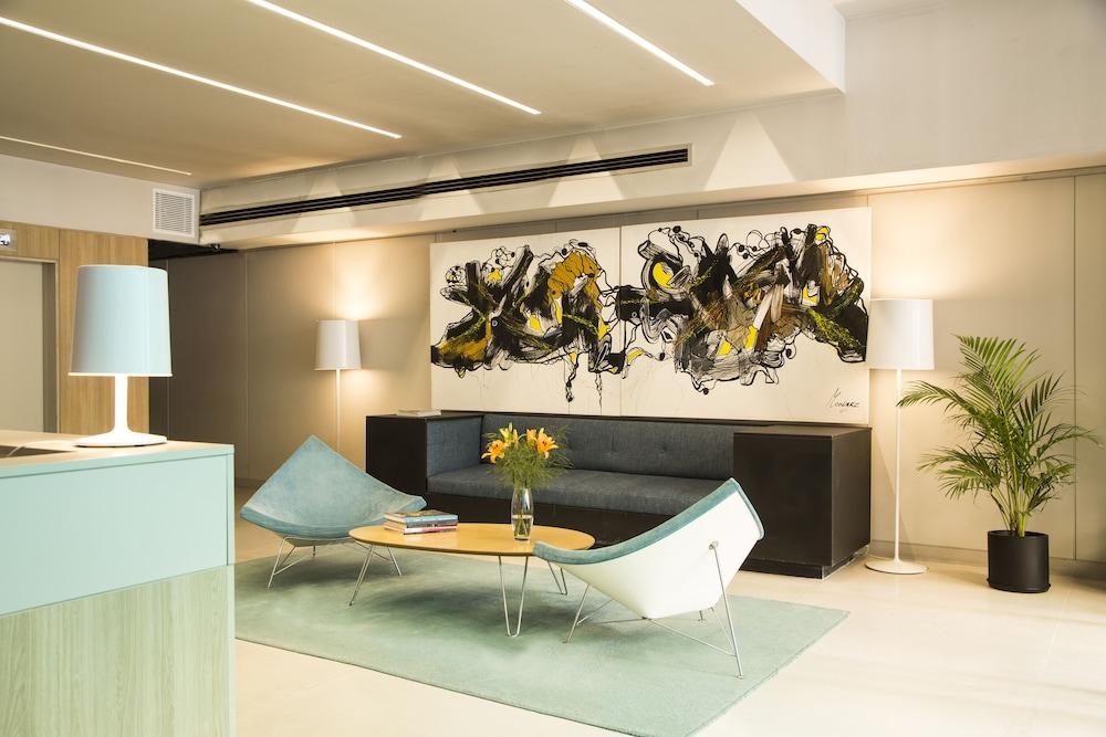 Fotos del hotel - Boutique Apartments San Telmo