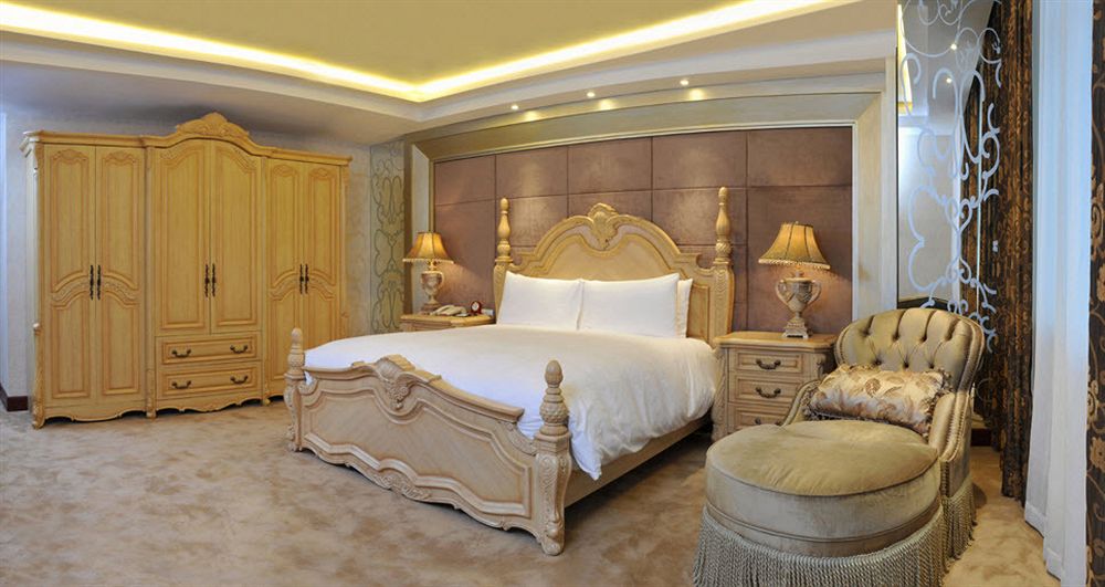 Fotos del hotel - HOWARD JOHNSON HONGQIAO AIRPORT