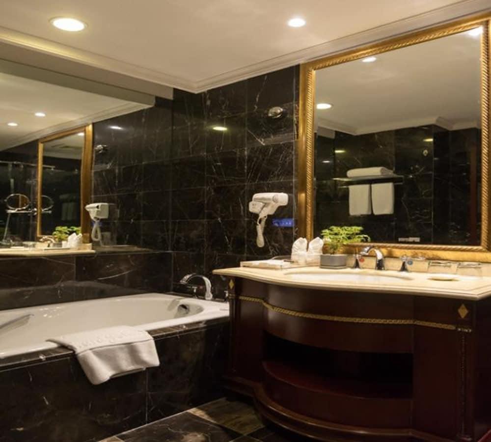 Fotos del hotel - HOWARD JOHNSON HONGQIAO AIRPORT