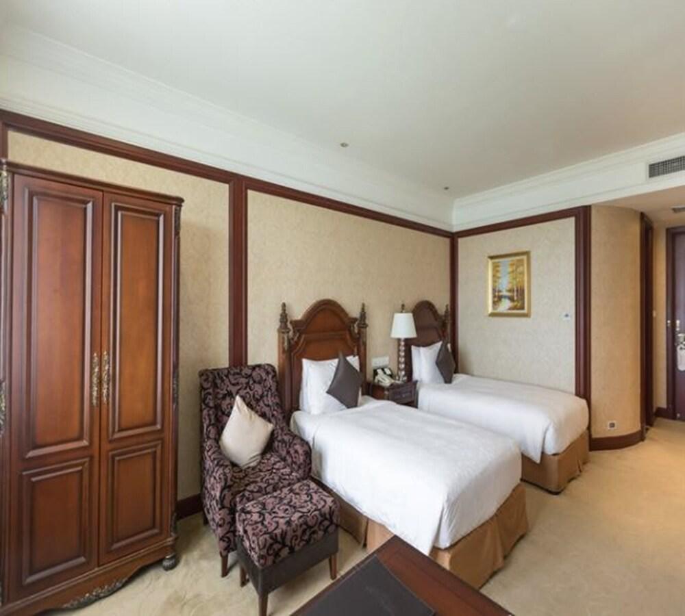 Fotos del hotel - HOWARD JOHNSON HONGQIAO AIRPORT