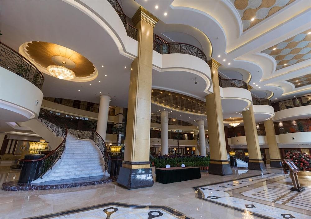 Fotos del hotel - HOWARD JOHNSON HONGQIAO AIRPORT