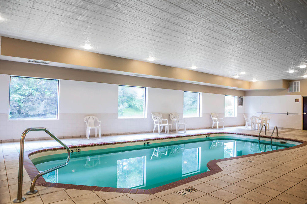 Comfort Inn & Suites St. Louis - OFallon